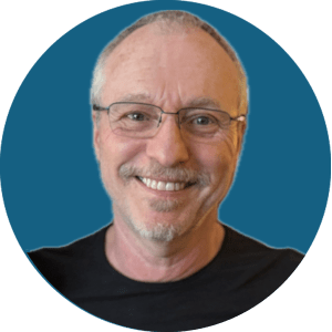 Picture of Roy Hammett