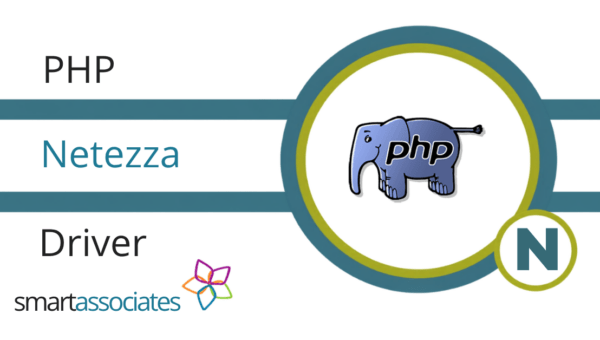 php Netezza Driver
