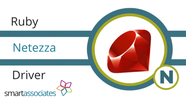 Ruby Netezza Driver
