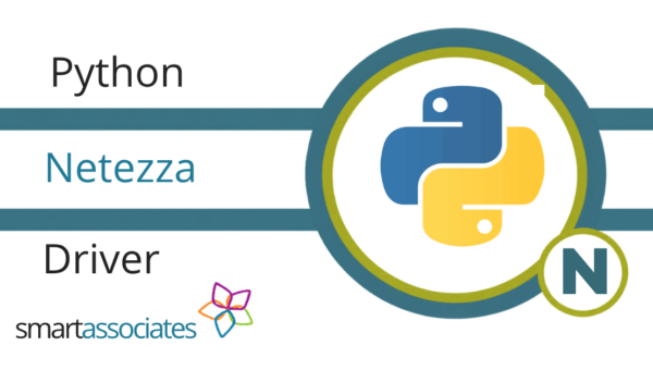 Python Netezza Driver