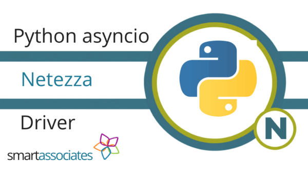 Python asyncio Netezza driver