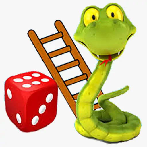 Snakes and Ladders game