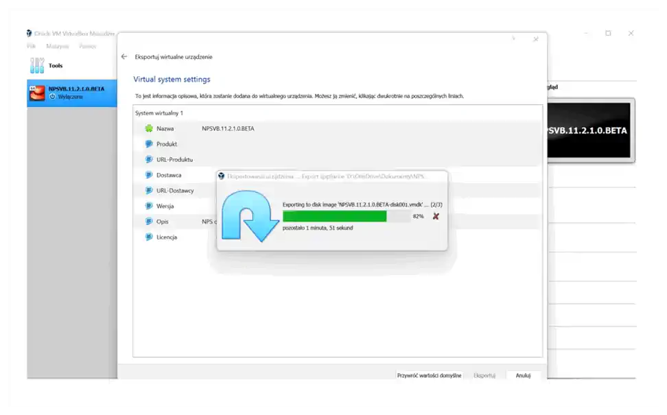 VMWare instruction 1