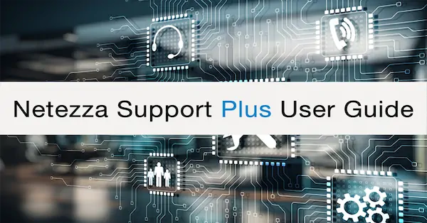 Netezza Support Plus User Guide
