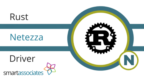 Rust Netezza Driver