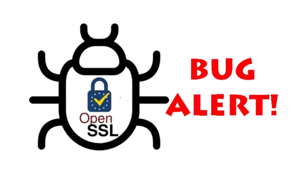 Bug Alert Open SSL