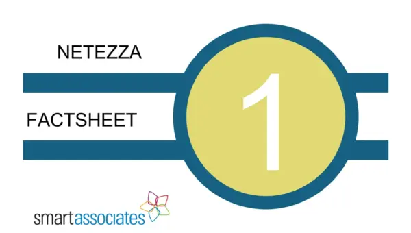 Netezza Factsheet Number 1