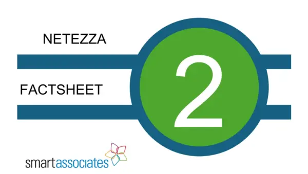 Netezza Factsheet Number 2