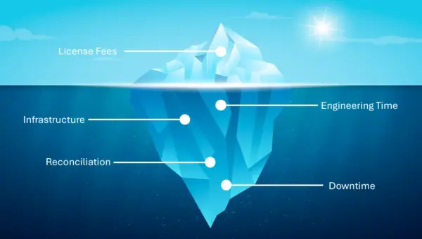 Hidden Costs of Migration