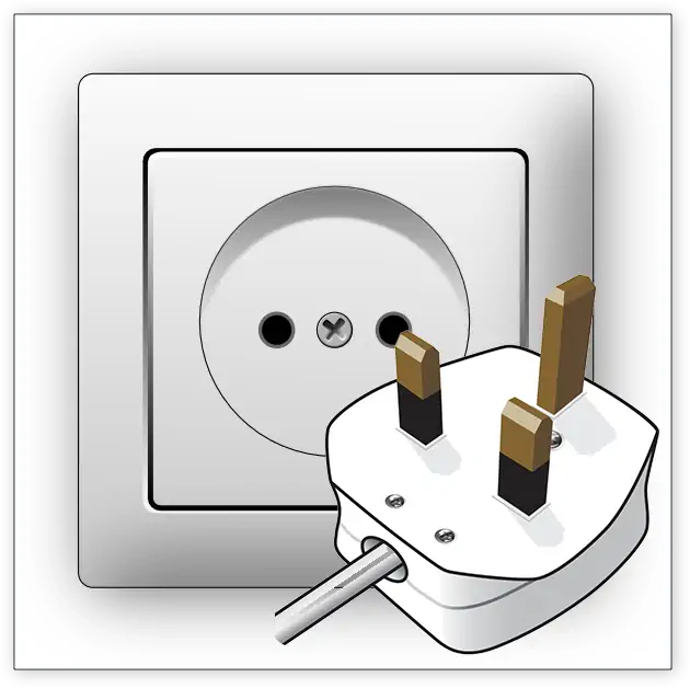 Different plug parameters