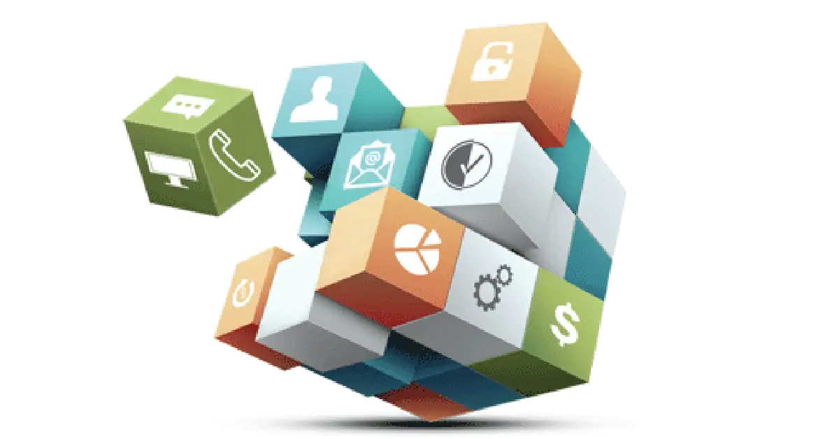 Rubik Cube Team structure