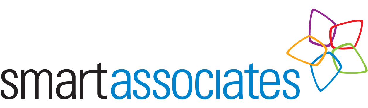 Smart Associates Logo
