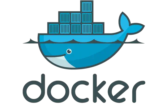 Docker Logo