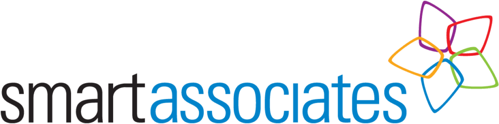 Smart Associates Logo