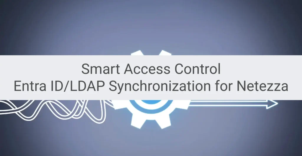 Smart Access Control