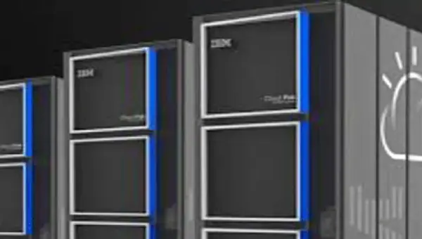 Netezza Performance Server Boxes