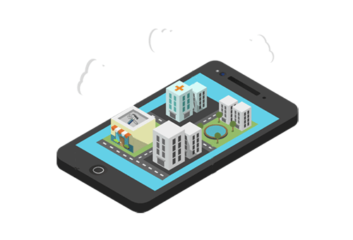 Smart Health on your Smartphone